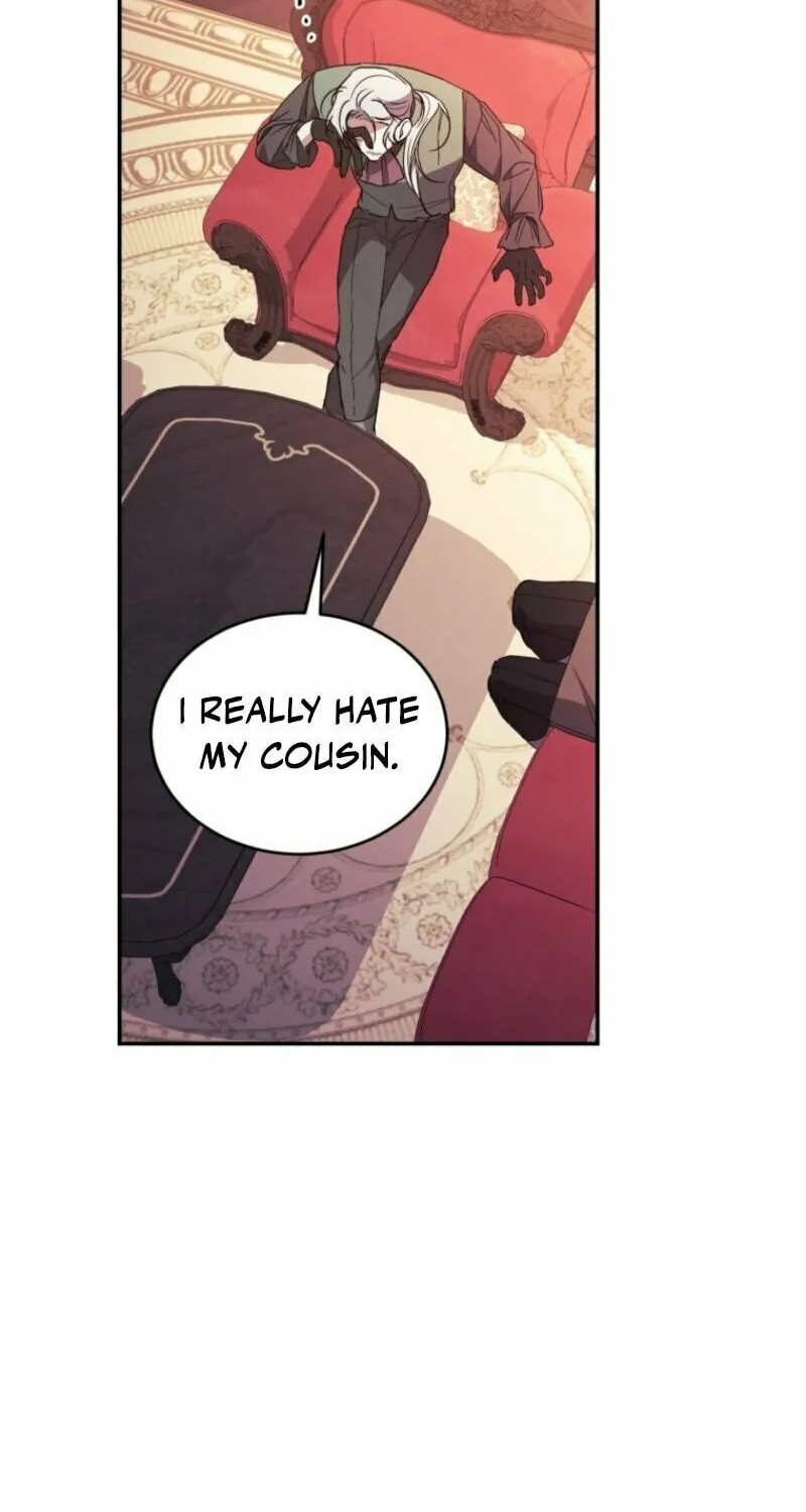 The Crimson Lady Chapter 105 page 62 - 