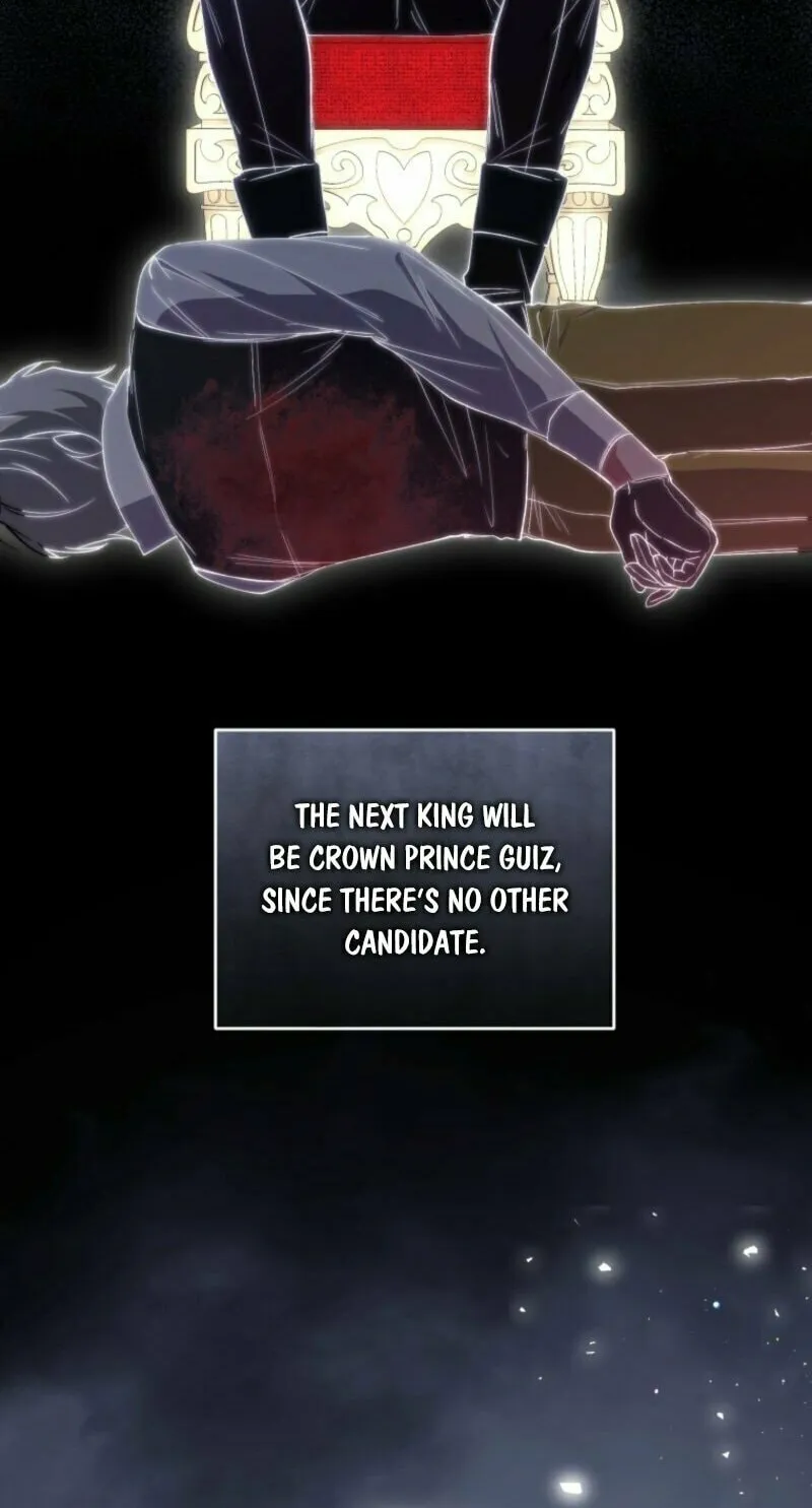 The Crimson Lady Chapter 105 page 64 - 