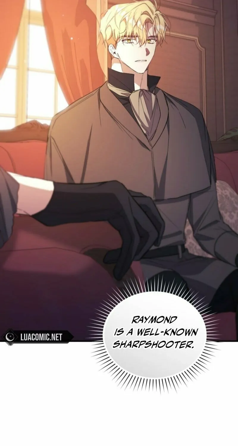 The Crimson Lady Chapter 105 page 68 - 