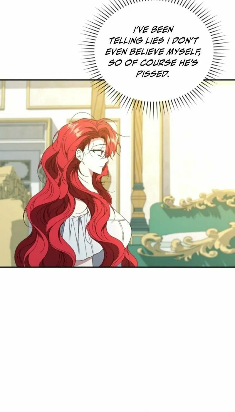 The Crimson Lady Chapter 105 page 8 - 