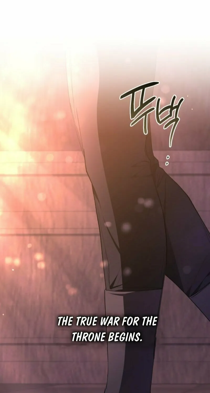 The Crimson Lady Chapter 105 page 76 - 