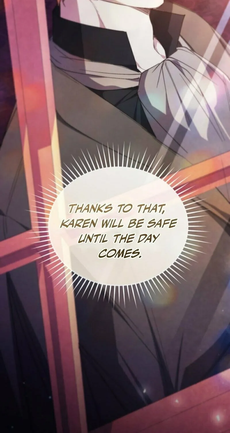 The Crimson Lady Chapter 105 page 88 - 