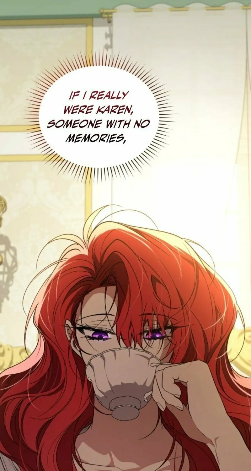 The Crimson Lady Chapter 105 page 10 - 