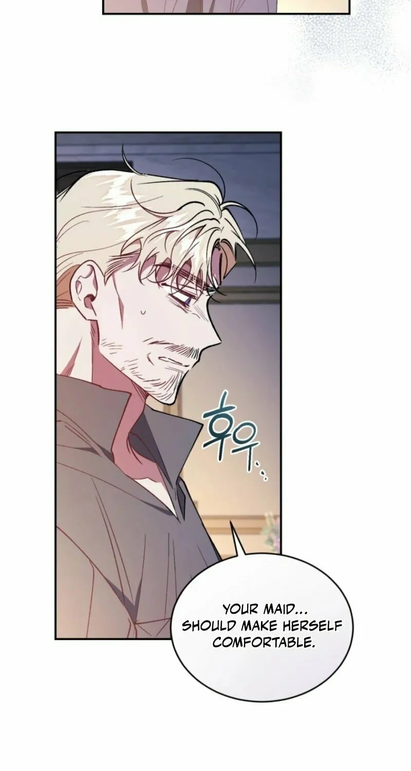 The Crimson Lady Chapter 106 page 19 - 