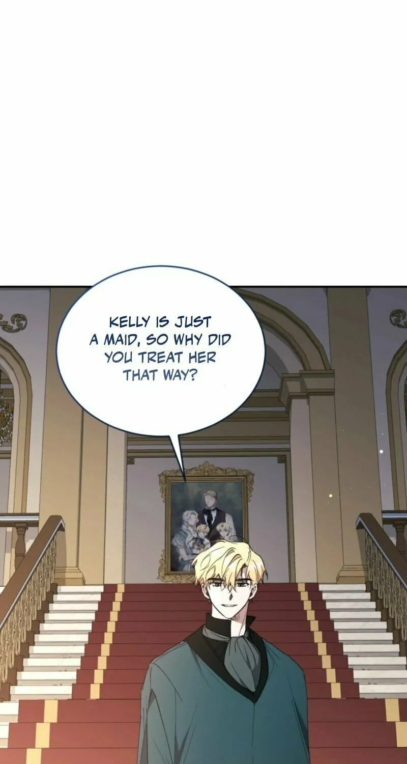 The Crimson Lady Chapter 106 page 20 - 
