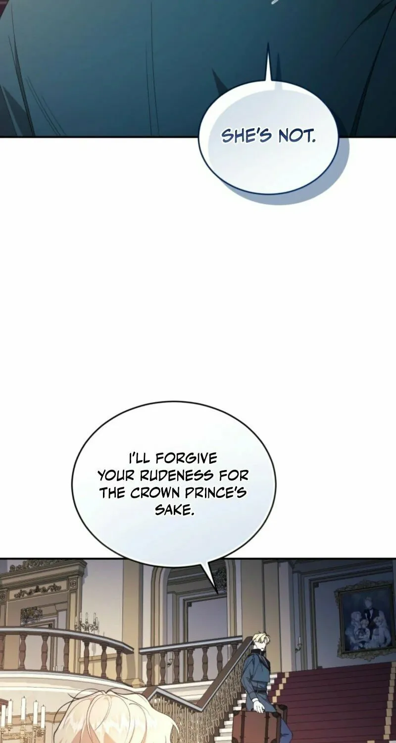 The Crimson Lady Chapter 106 page 23 - 