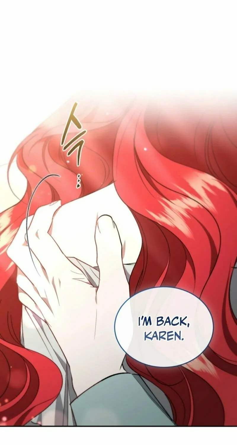 The Crimson Lady Chapter 106 page 31 - 
