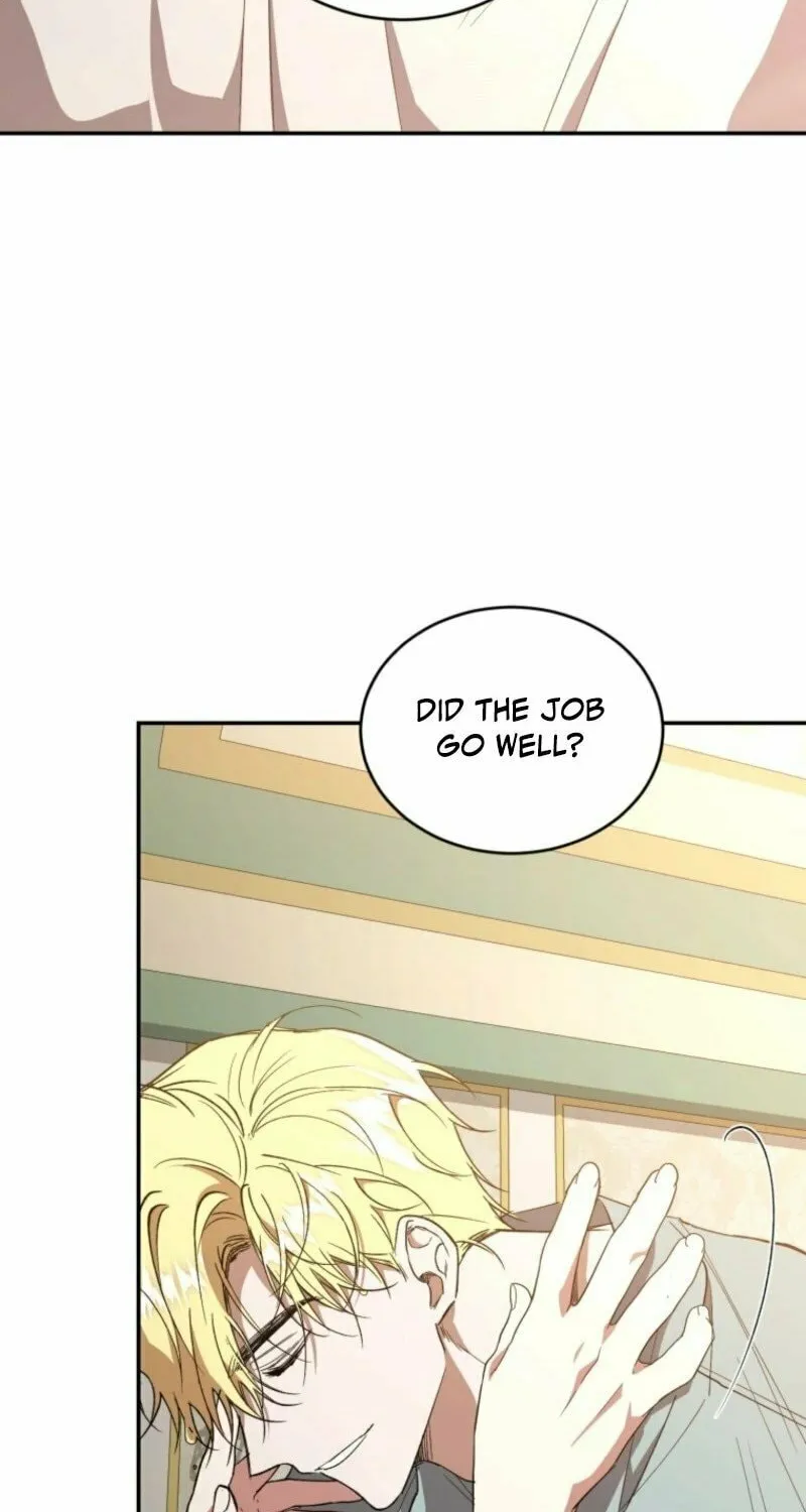 The Crimson Lady Chapter 106 page 34 - 