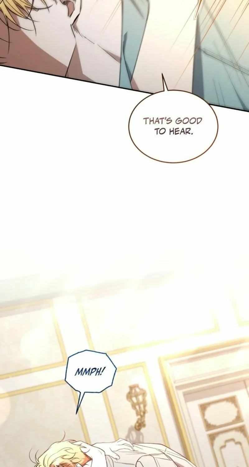 The Crimson Lady Chapter 106 page 36 - 