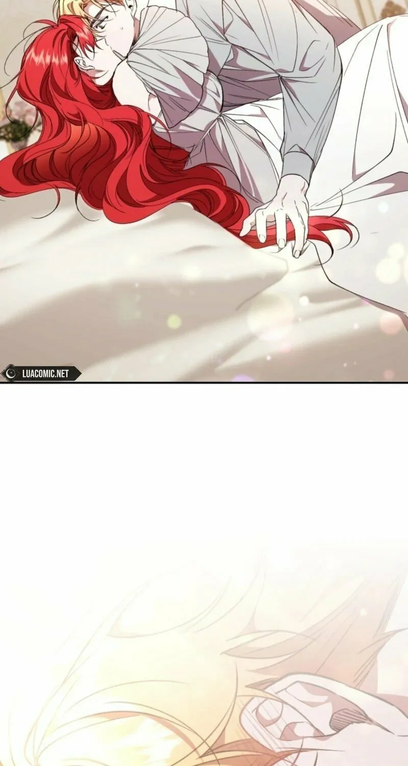 The Crimson Lady Chapter 106 page 37 - 