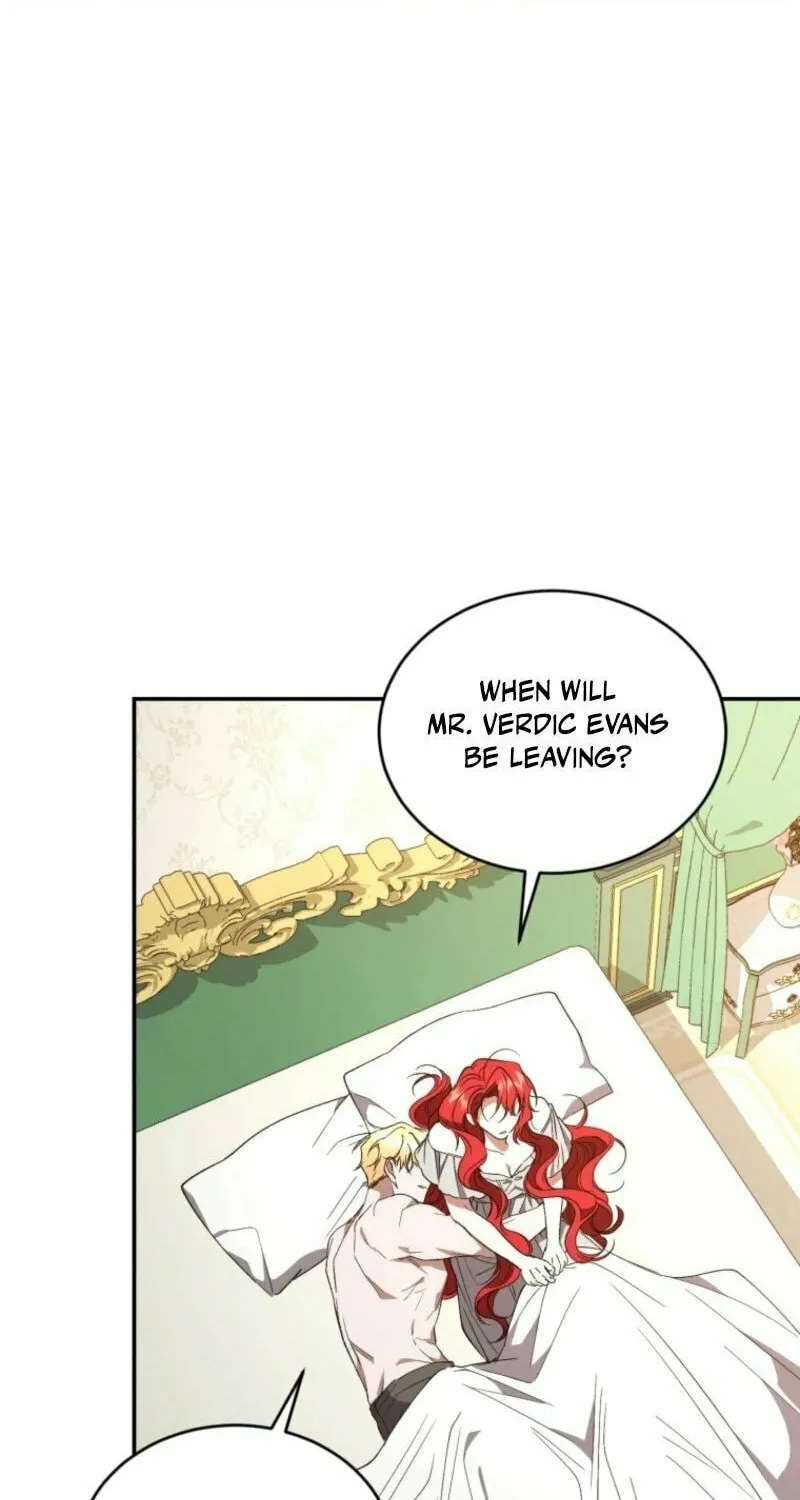 The Crimson Lady Chapter 106 page 44 - 