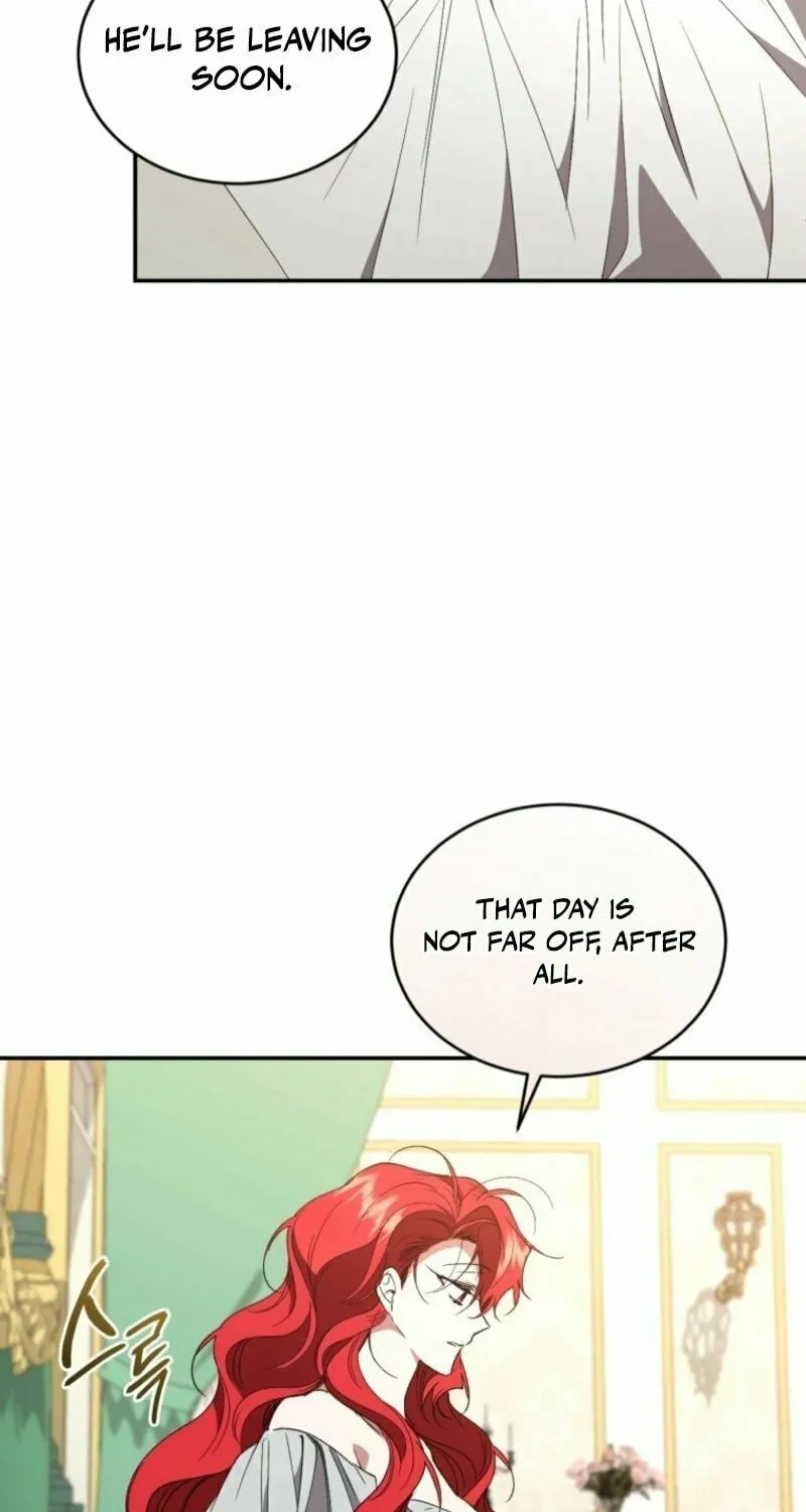 The Crimson Lady Chapter 106 page 45 - 