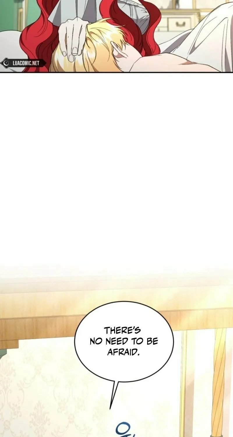 The Crimson Lady Chapter 106 page 46 - 