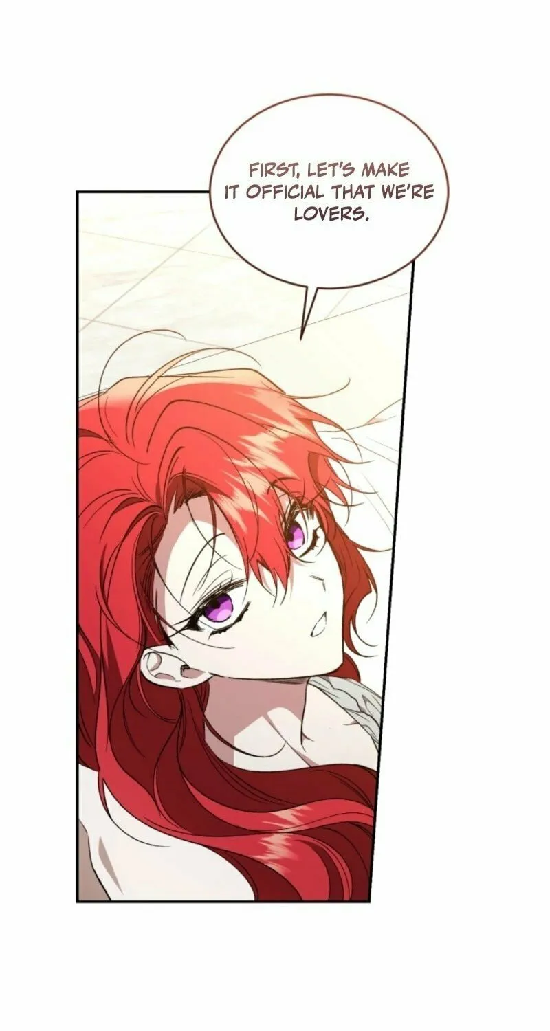 The Crimson Lady Chapter 106 page 49 - 