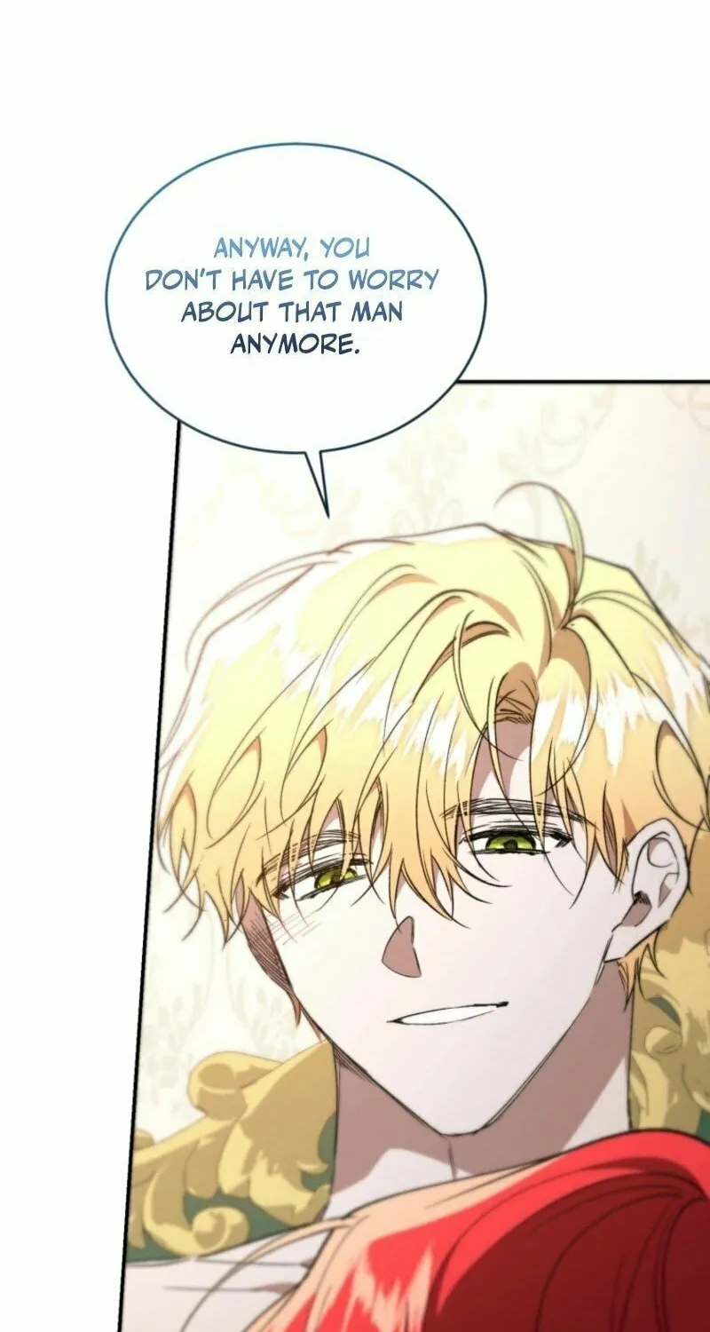 The Crimson Lady Chapter 106 page 50 - 