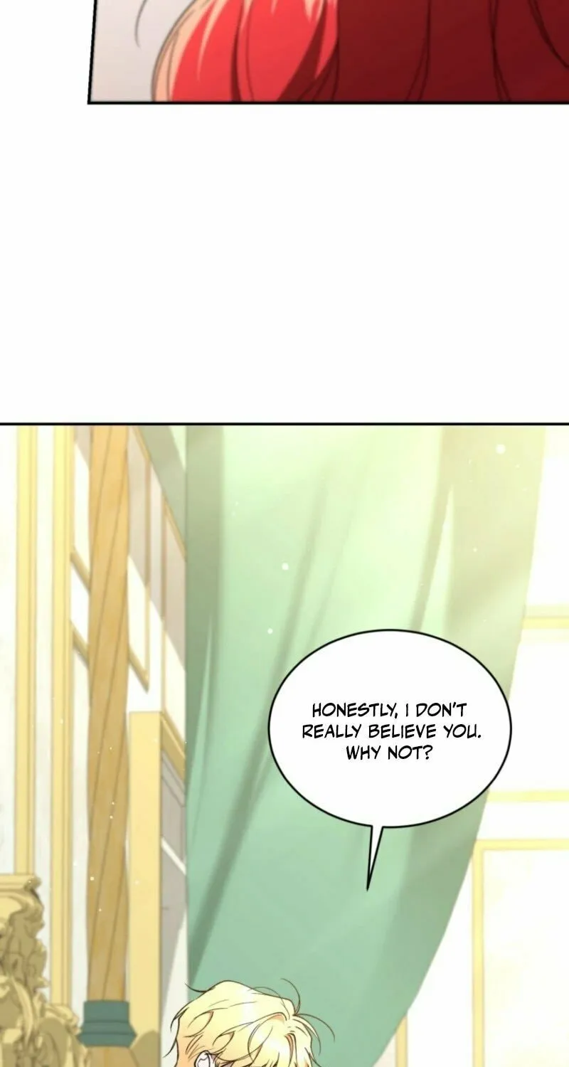 The Crimson Lady Chapter 106 page 51 - 