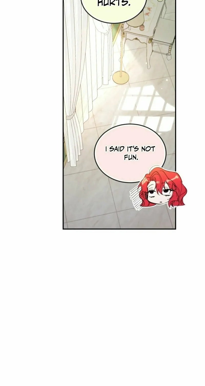 The Crimson Lady Chapter 106 page 54 - 