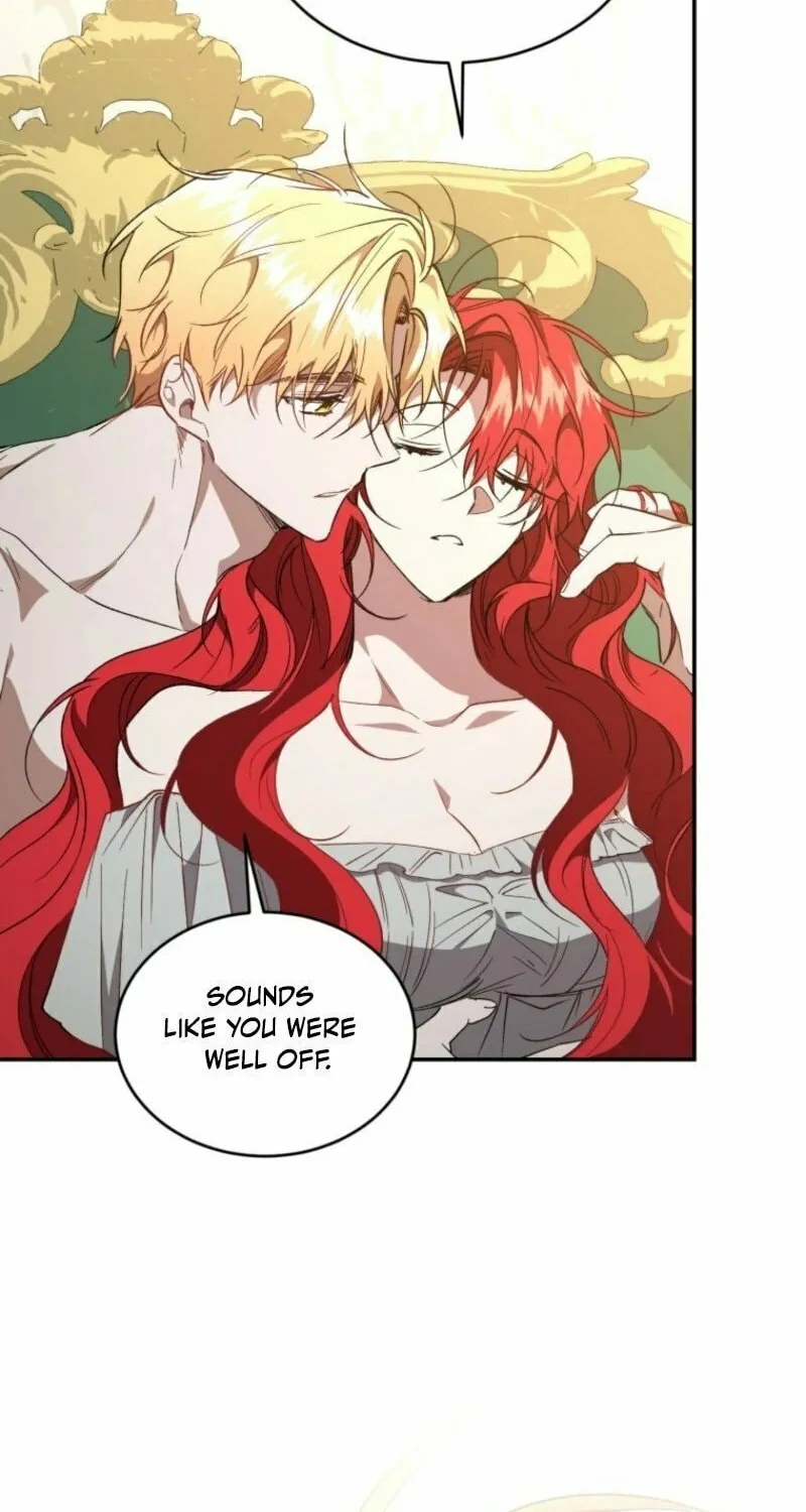 The Crimson Lady Chapter 106 page 58 - 