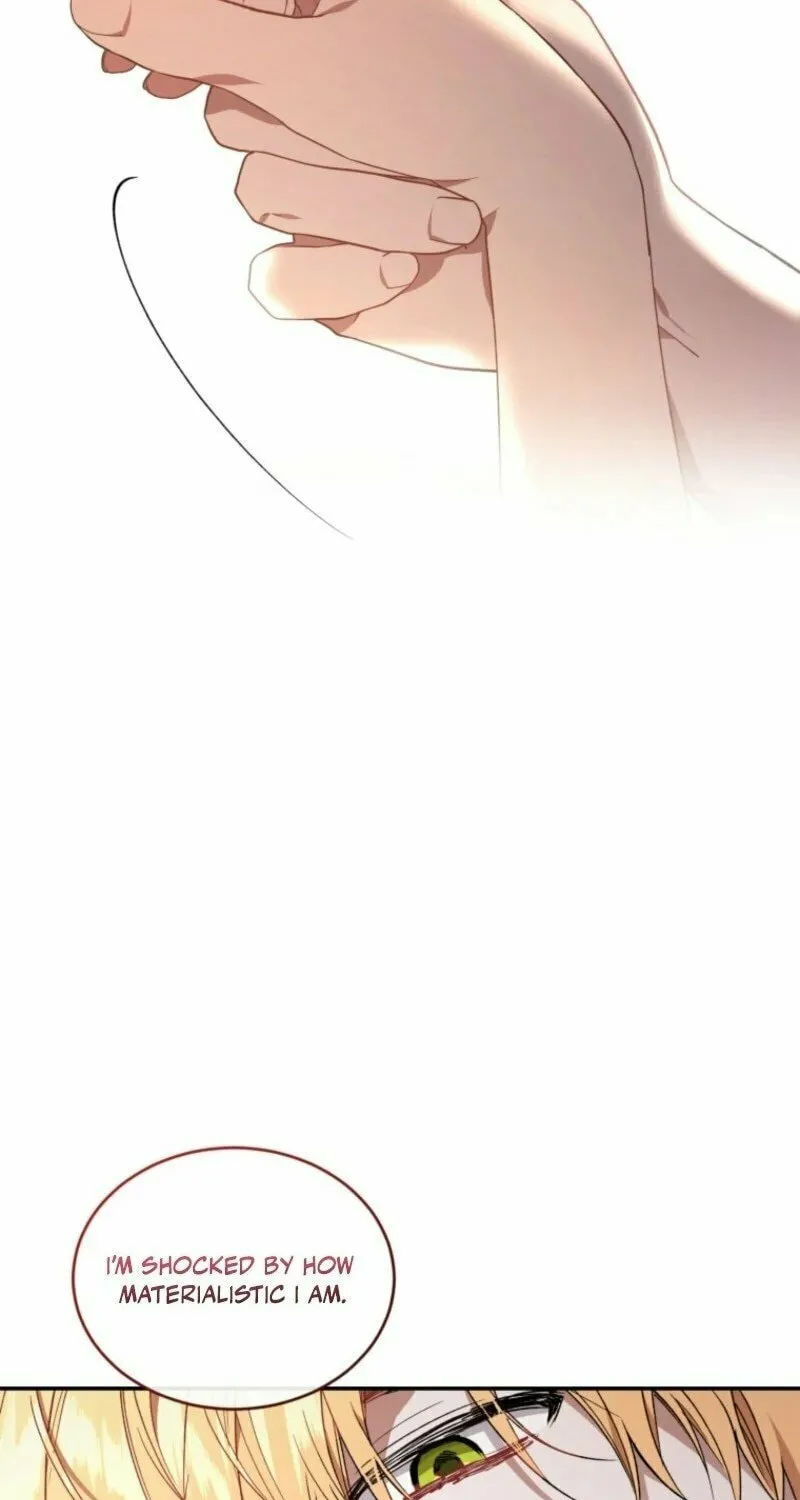 The Crimson Lady Chapter 106 page 61 - 