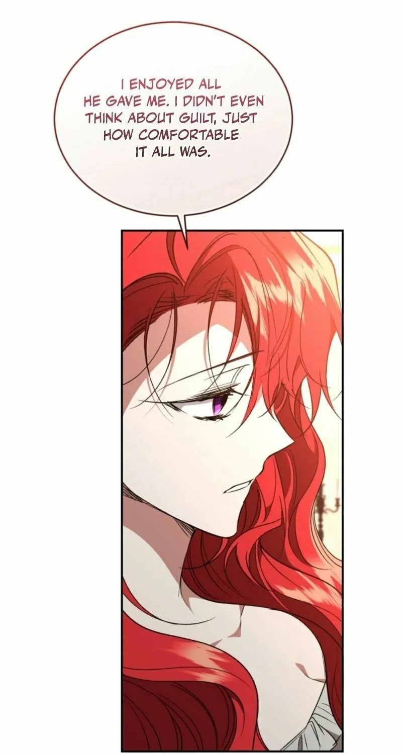The Crimson Lady Chapter 106 page 63 - 