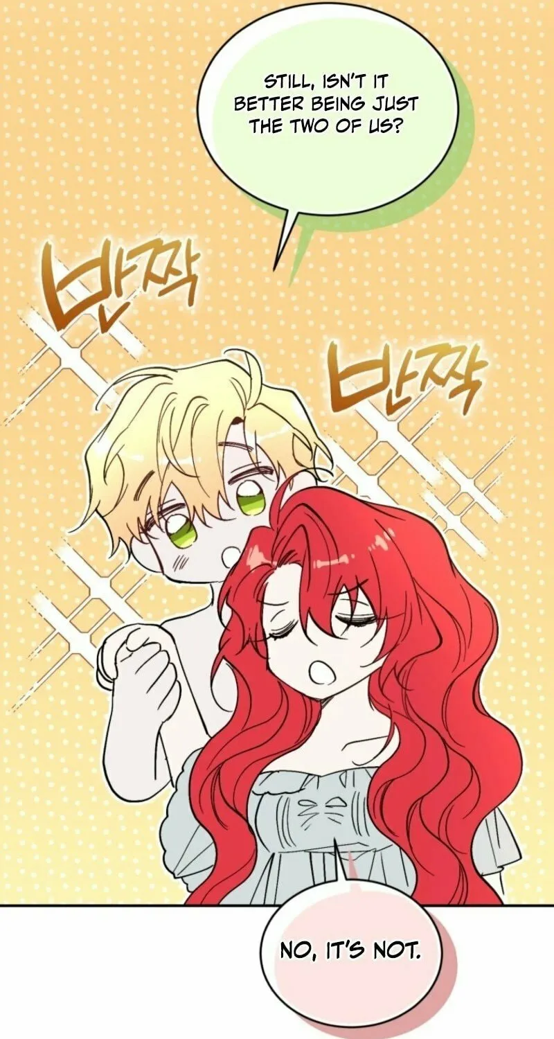 The Crimson Lady Chapter 106 page 65 - 