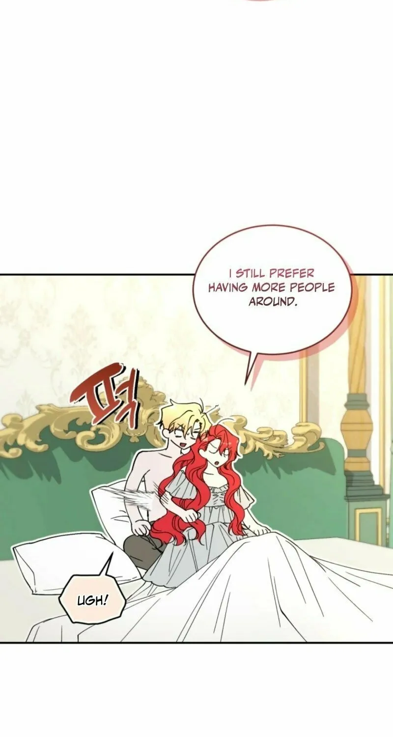 The Crimson Lady Chapter 106 page 66 - 