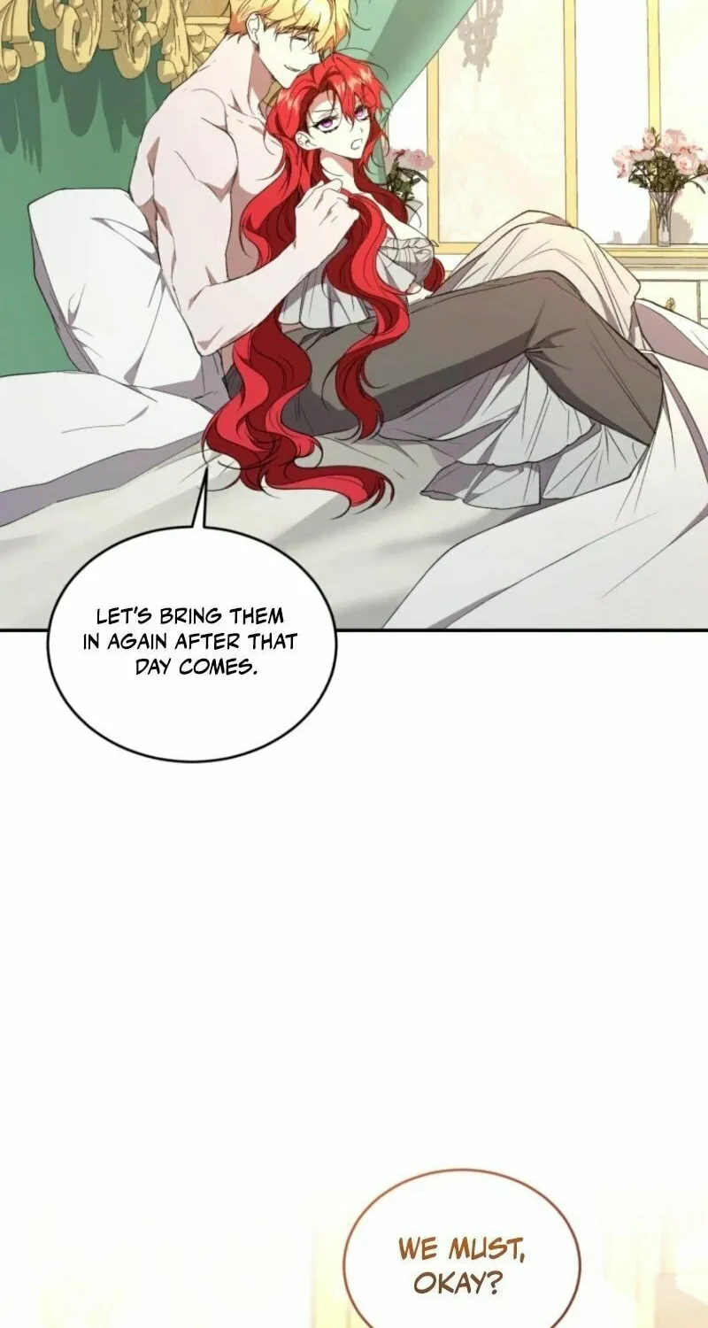 The Crimson Lady Chapter 106 page 68 - 