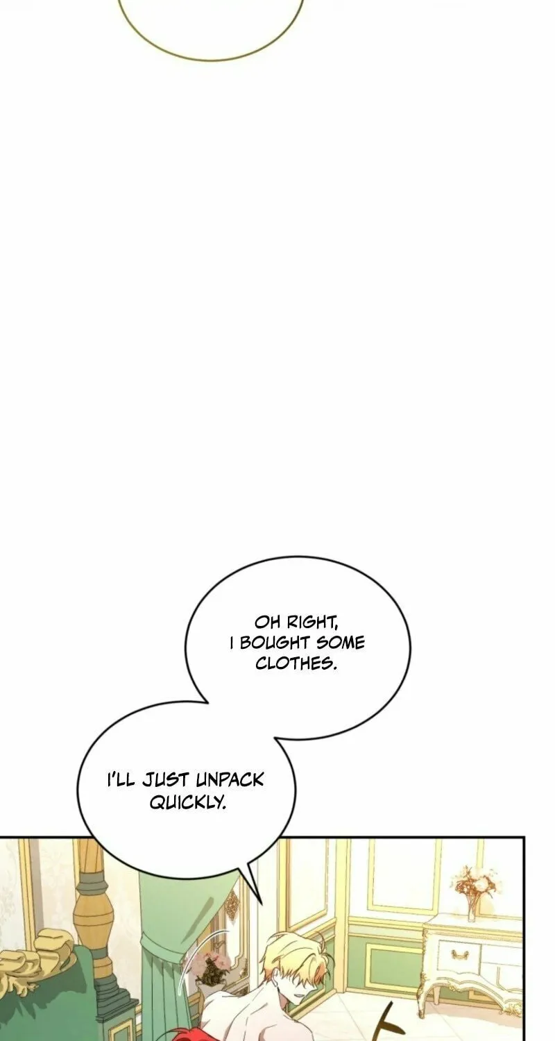 The Crimson Lady Chapter 106 page 70 - 