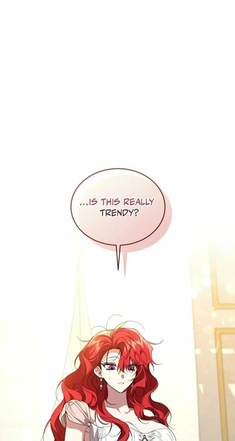 The Crimson Lady Chapter 106 page 75 - 