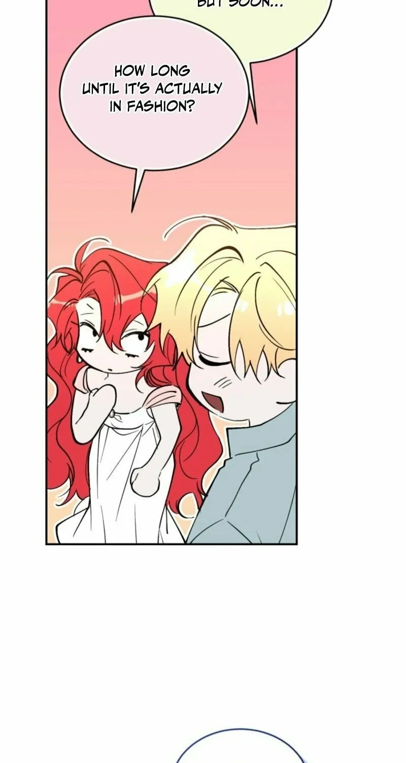The Crimson Lady Chapter 106 page 77 - 