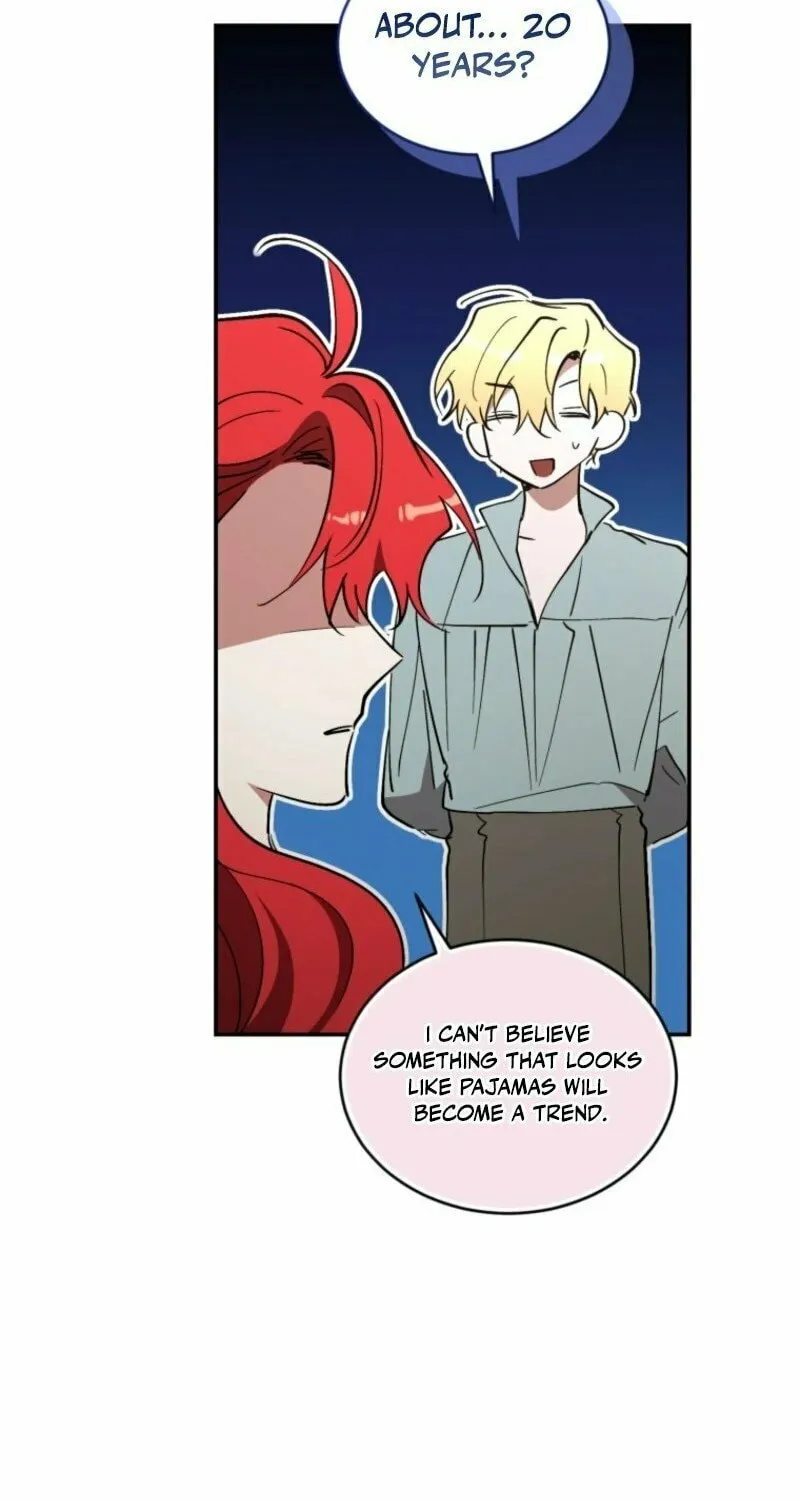 The Crimson Lady Chapter 106 page 78 - 