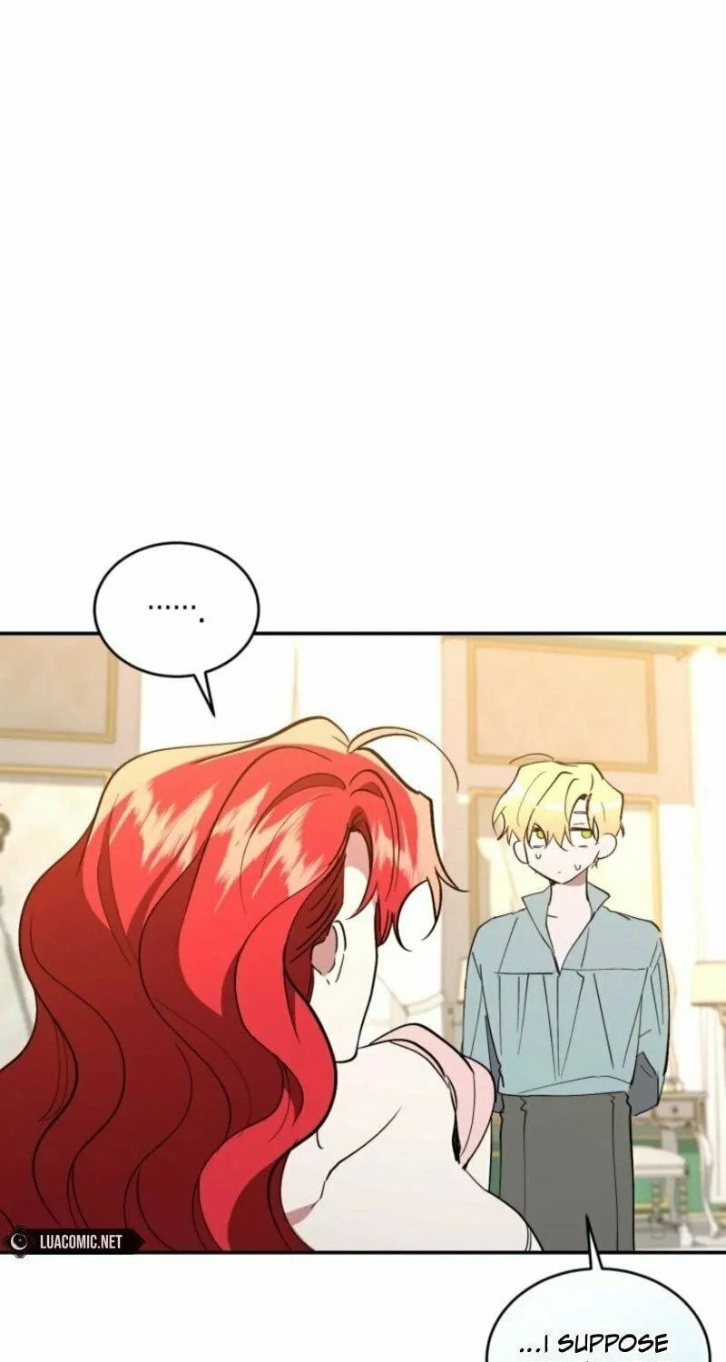 The Crimson Lady Chapter 106 page 80 - 