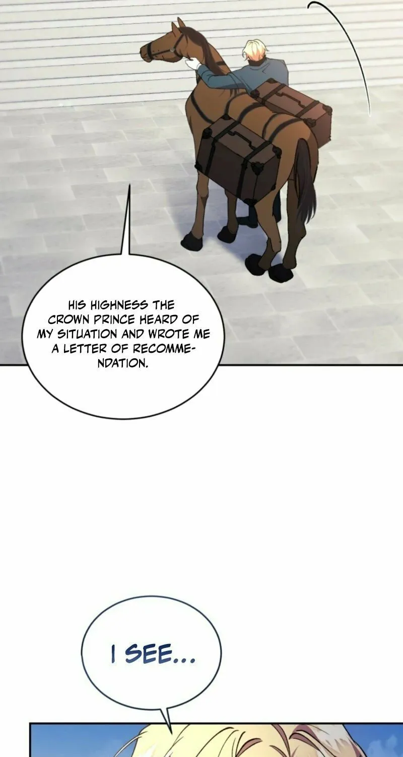 The Crimson Lady Chapter 106 page 9 - 