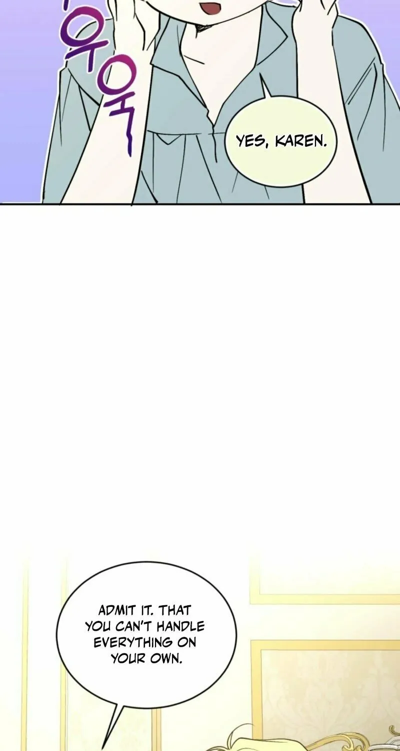 The Crimson Lady Chapter 106 page 82 - 