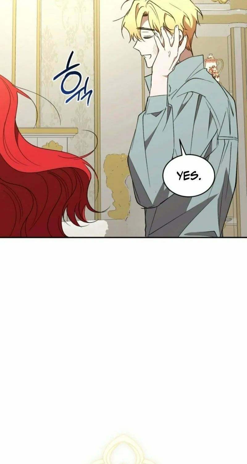 The Crimson Lady Chapter 106 page 83 - 