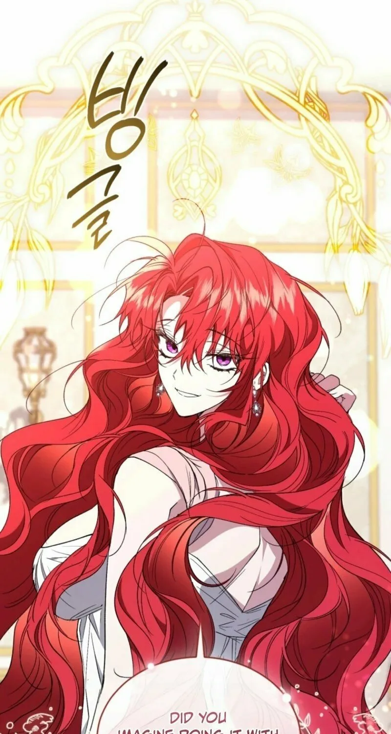 The Crimson Lady Chapter 106 page 84 - 