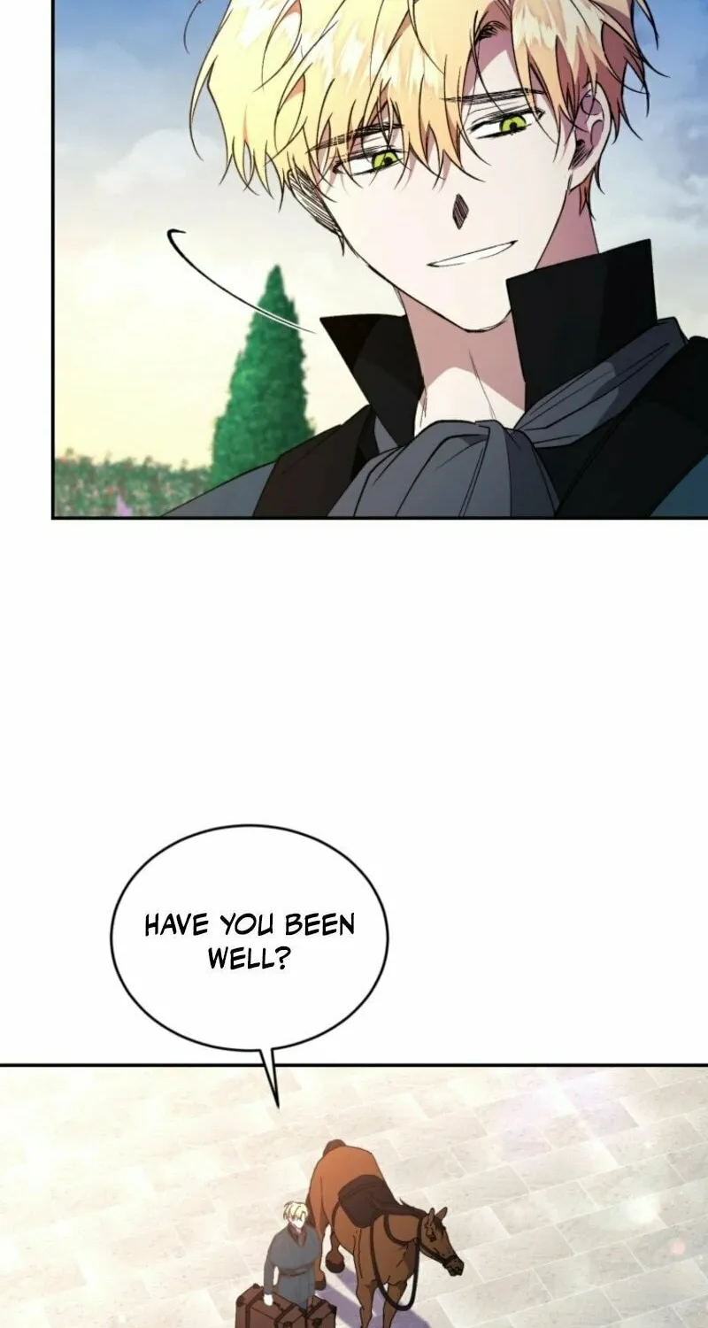 The Crimson Lady Chapter 106 page 10 - 