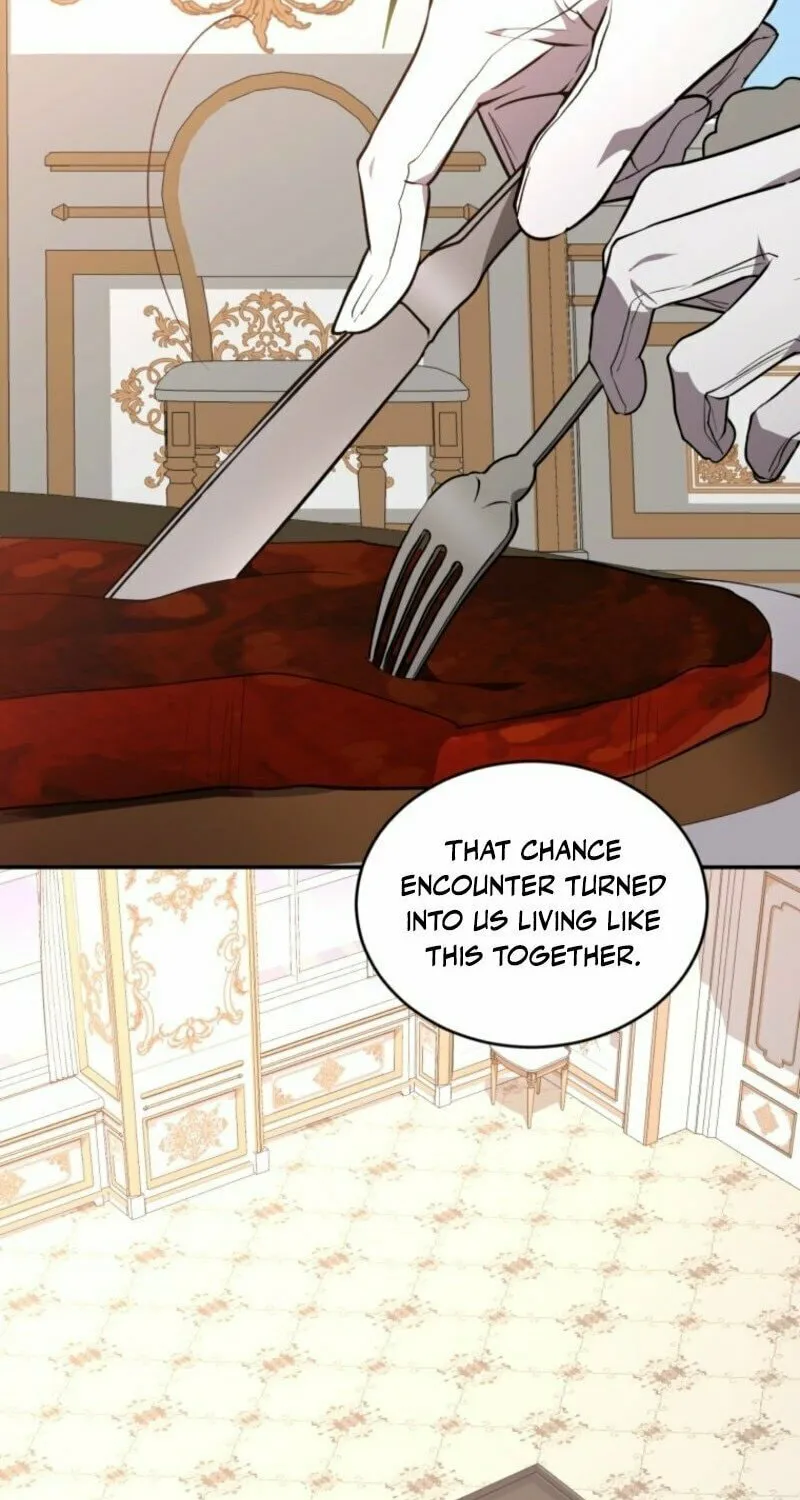 The Crimson Lady Chapter 107 page 15 - 