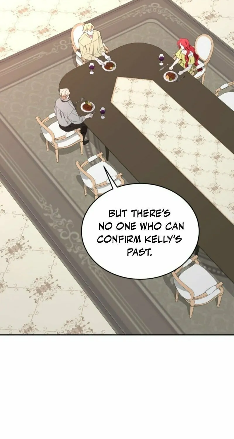 The Crimson Lady Chapter 107 page 16 - 