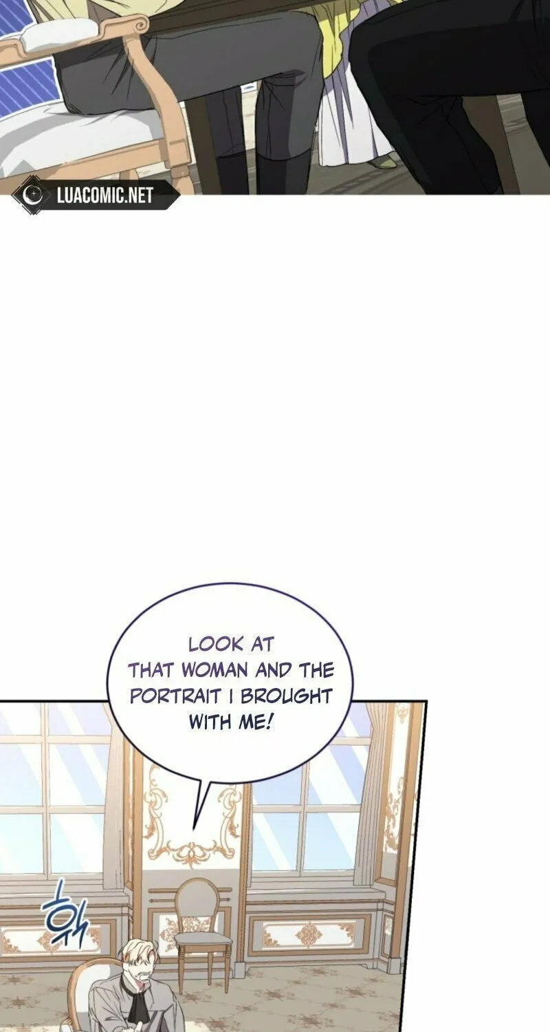 The Crimson Lady Chapter 107 page 19 - 