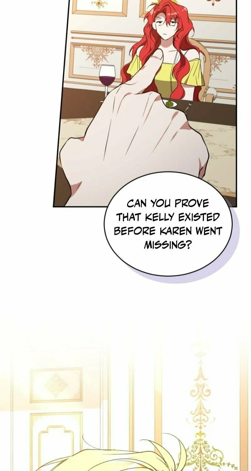The Crimson Lady Chapter 107 page 21 - 