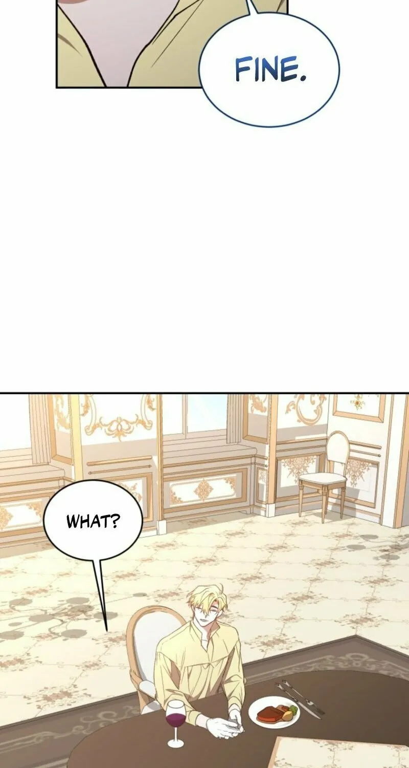 The Crimson Lady Chapter 107 page 28 - 