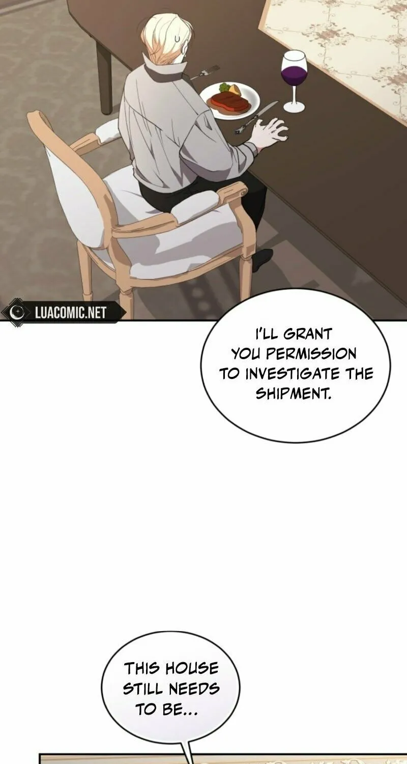 The Crimson Lady Chapter 107 page 29 - 