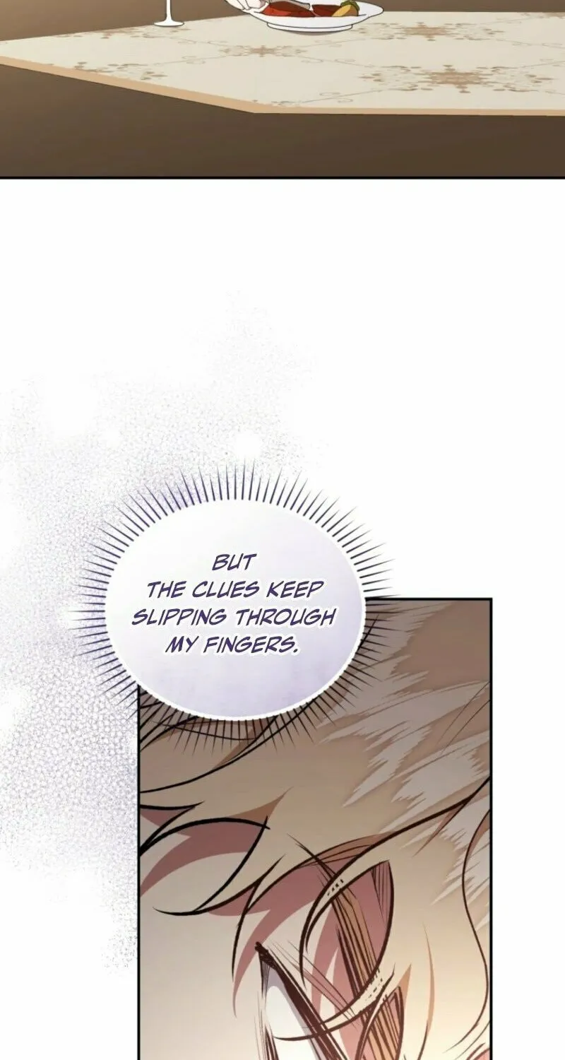 The Crimson Lady Chapter 107 page 34 - 