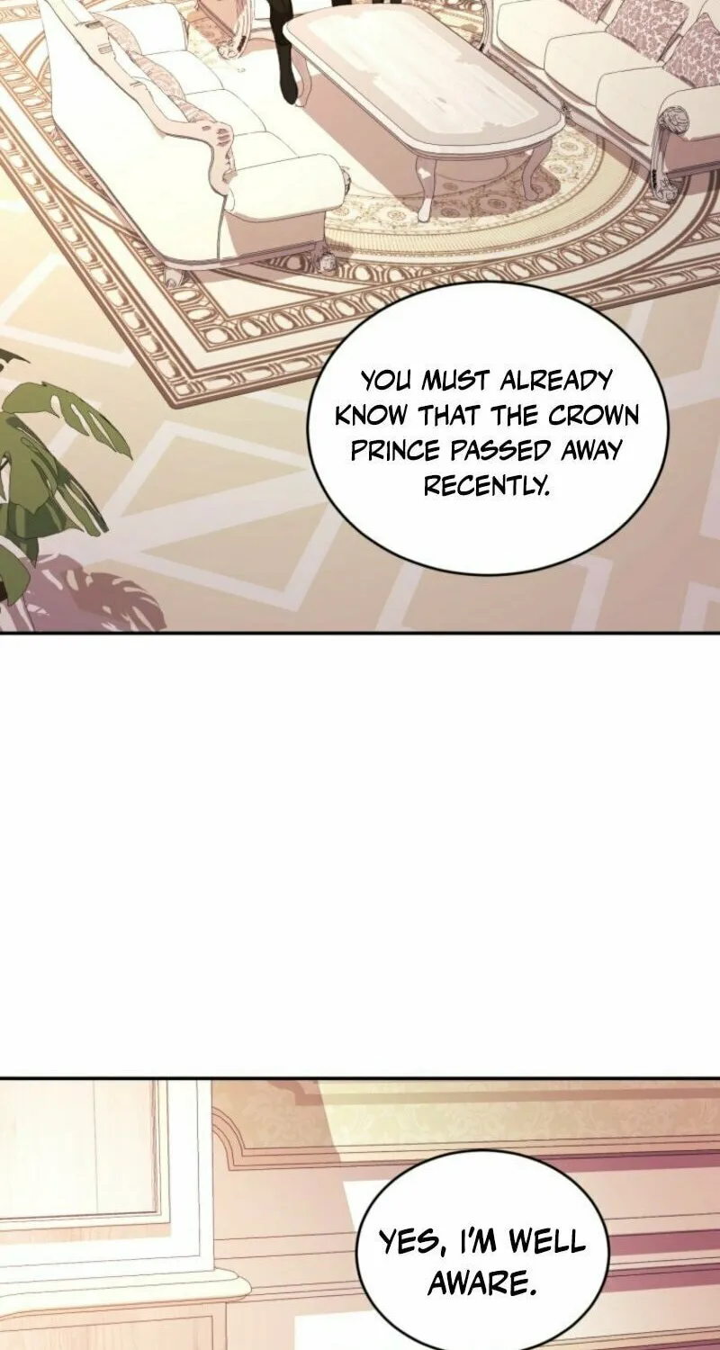 The Crimson Lady Chapter 107 page 42 - 