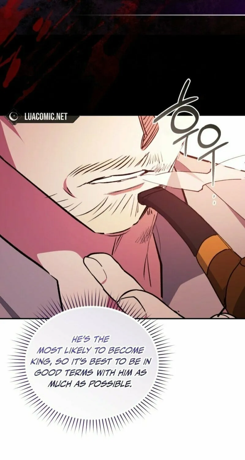 The Crimson Lady Chapter 107 page 46 - 