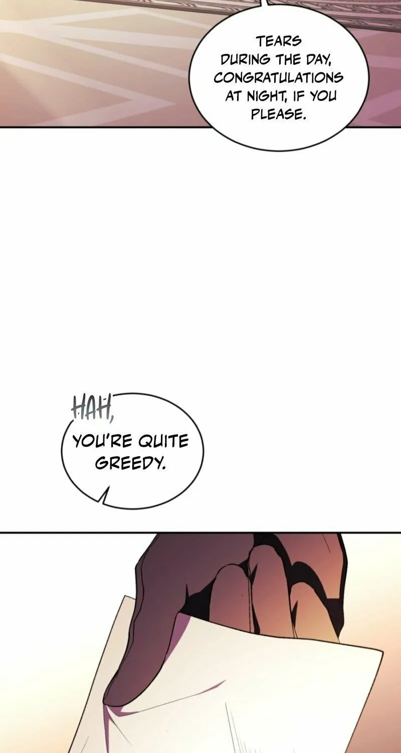 The Crimson Lady Chapter 107 page 50 - 