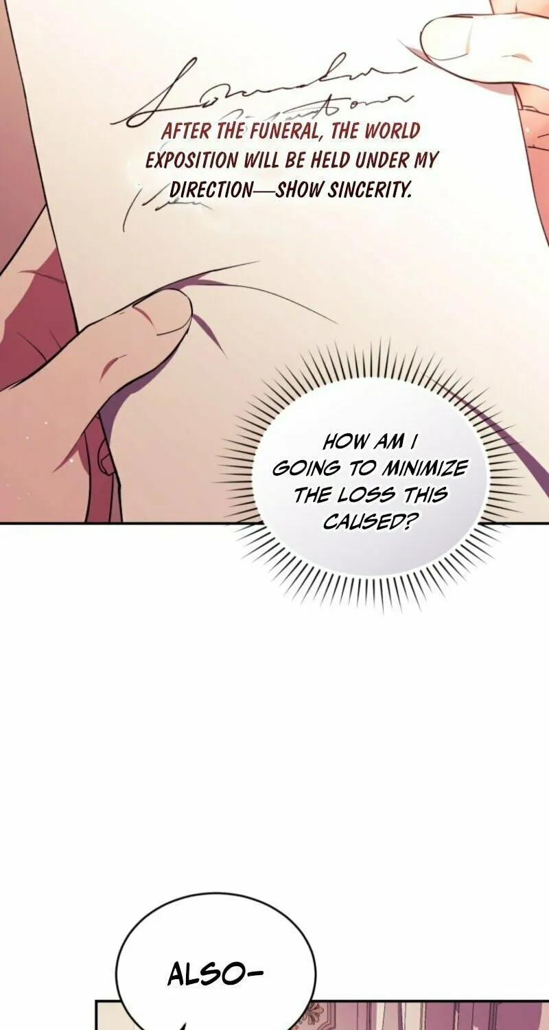 The Crimson Lady Chapter 107 page 53 - 