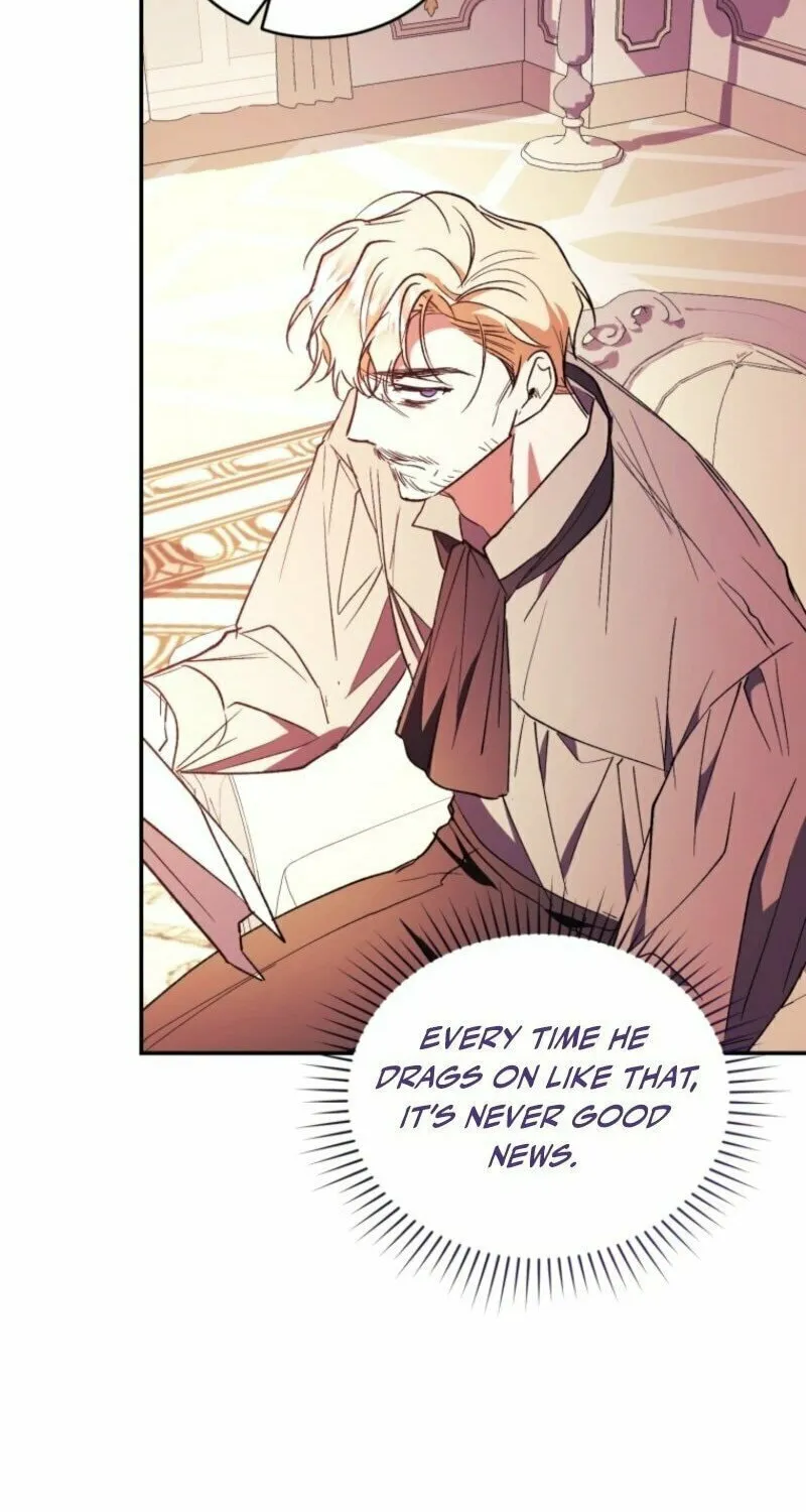 The Crimson Lady Chapter 107 page 54 - 