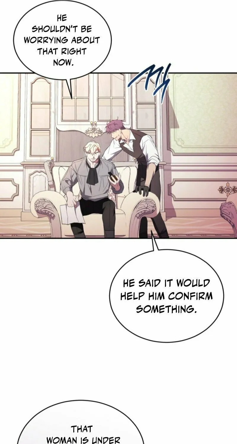 The Crimson Lady Chapter 107 page 57 - 